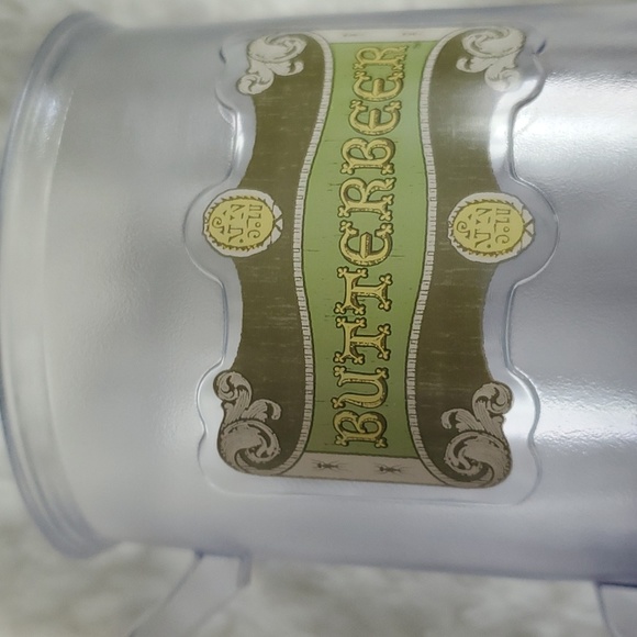 Harry Potter Butterbeer 16oz Cup - Picture 6 of 6